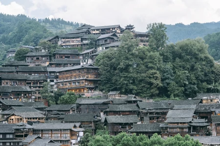 湖南张家界旅游必去的几个地方，你知道吗？附张家界旅游攻略-湖南张家界旅游攻略及费用