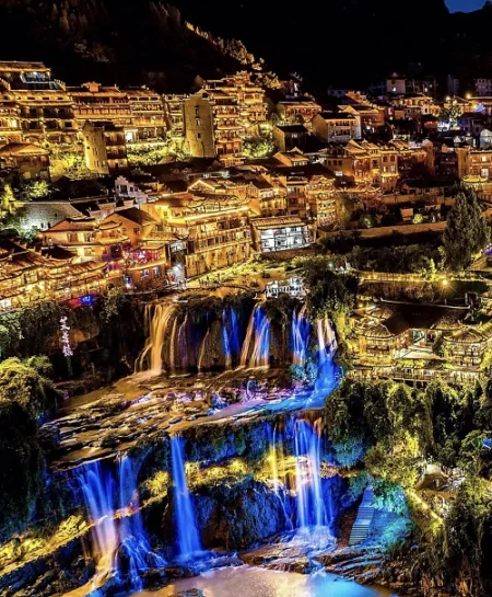 张家界自助游精华景区五日游攻略及费用（含凤凰古城）旅游攻略-张家界旅游5日攻略大全