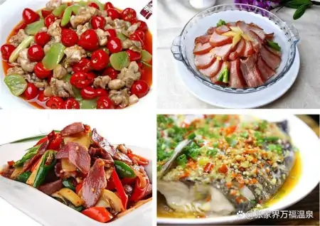 2022张家界小众旅游景点吃住玩全攻略，让你避开人潮，安逸度假-打卡张家界,美景不胜数