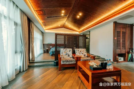 2022张家界小众旅游景点吃住玩全攻略，让你避开人潮，安逸度假-打卡张家界,美景不胜数