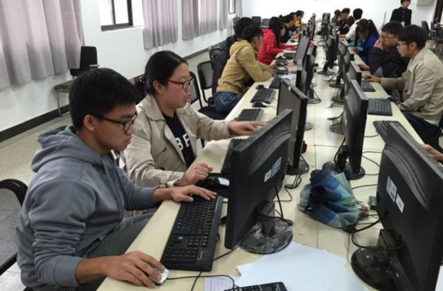 适合男生的五大专科专业，毕业很容易逆袭本科生，月入过万很容易-适合男生报考的专科院校