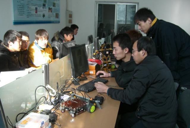 适合男生的五大专科专业，毕业很容易逆袭本科生，月入过万很容易-适合男生报考的专科院校