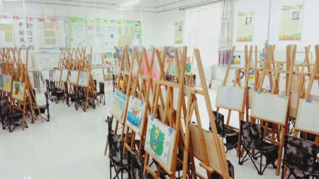 美术专科都有哪些比较好的学校？-美术专业专科比较好的学校排名