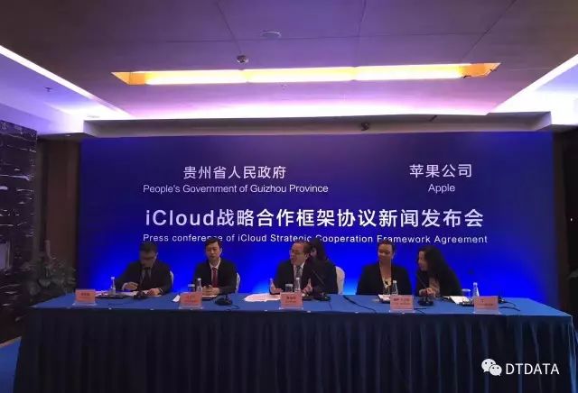 云巨头紧密布局云数据中心 未来自建IDC越来越少？-什么叫云数据中心