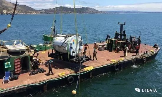 云巨头紧密布局云数据中心 未来自建IDC越来越少？-什么叫云数据中心