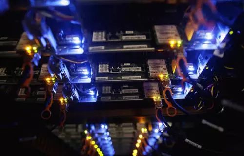 数据中心（IDC）市场业务爆发增长 未来需求进一步扩大-idc 数据中心 行业 前景