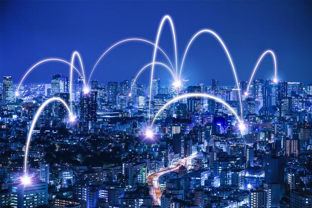 从互联网数据中心的“外延”，看中国数字经济的崛起-中国数字经济并发出充沛活力