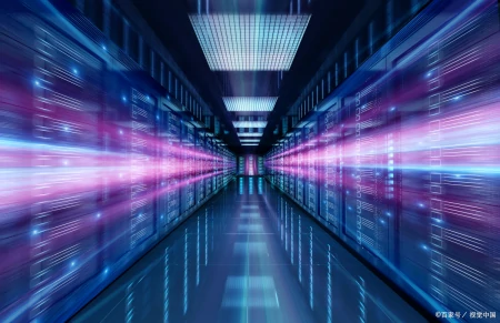 中国IDC行业的定义和分类：数据中心、云服务和边缘计算-2021年idc行业前景