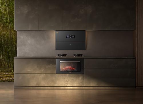 排名前十的集成灶提高烹饪效率，制作丰盛美食-集成灶产品推荐榜