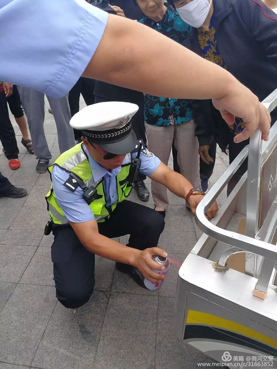 【关注】交通环境综合整治|商河强化电动三四轮车安全出行-商河交通局电话号码查询