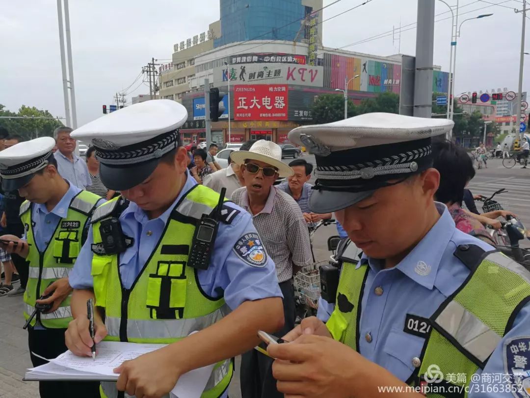 【关注】交通环境综合整治|商河强化电动三四轮车安全出行-商河交通局电话号码查询