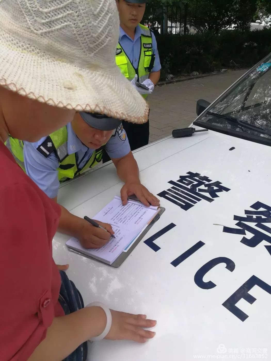 【关注】交通环境综合整治|商河强化电动三四轮车安全出行-商河交通局电话号码查询