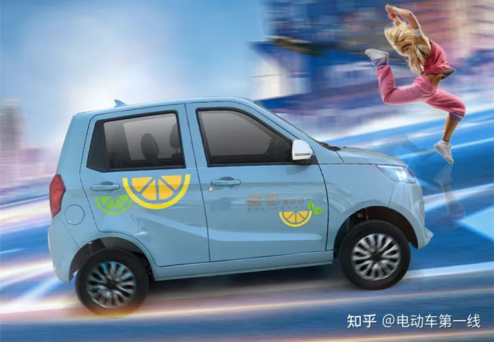 盘点3款低速电动四轮车，动力足，续航100公里以上，最大可载4人-低速电动四轮车质量排行榜