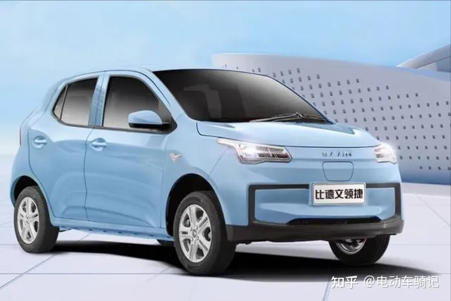 这2款低速四轮车，最高续航150km，遮风挡雨，适合老年人代步接娃-2021年低速四轮车国家政策