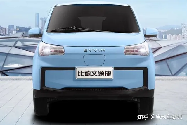 这2款低速四轮车，最高续航150km，遮风挡雨，适合老年人代步接娃-2021年低速四轮车国家政策