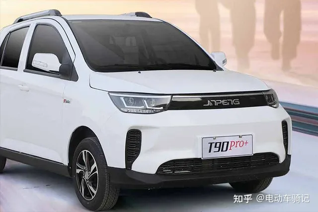 这2款低速四轮车，最高续航150km，遮风挡雨，适合老年人代步接娃-2021年低速四轮车国家政策