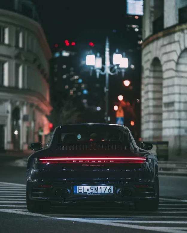 旗舰重生——全新保时捷911（992）选购选配指南（保时捷911 992多少钱）