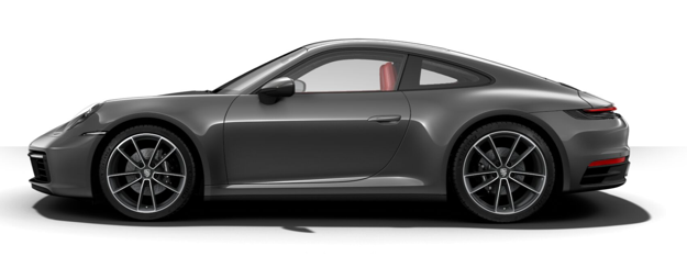 旗舰重生——全新保时捷911（992）选购选配指南（保时捷911 992多少钱）