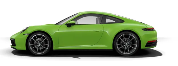 旗舰重生——全新保时捷911（992）选购选配指南（保时捷911 992多少钱）