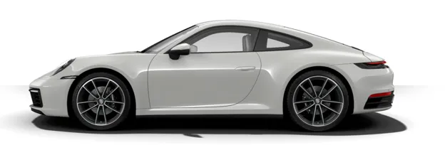 旗舰重生——全新保时捷911（992）选购选配指南（保时捷911 992多少钱）