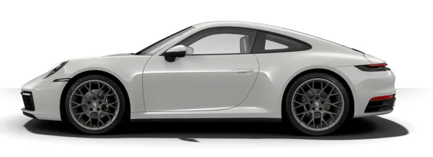 旗舰重生——全新保时捷911（992）选购选配指南（保时捷911 992多少钱）