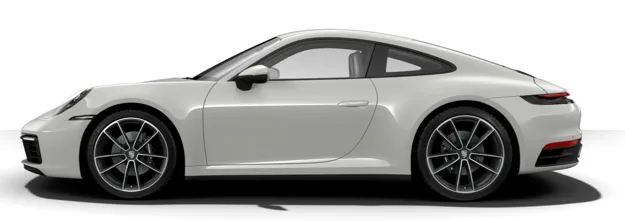 旗舰重生——全新保时捷911（992）选购选配指南（保时捷911 992多少钱）