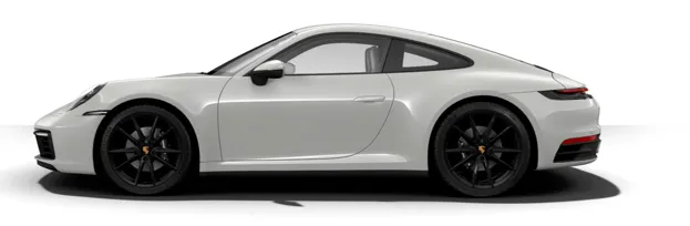 旗舰重生——全新保时捷911（992）选购选配指南（保时捷911 992多少钱）