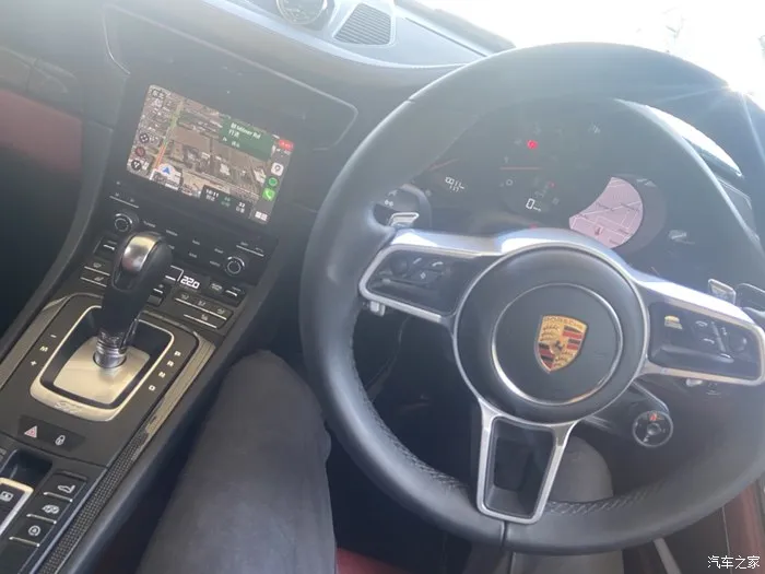 申精！八年热爱，一朝圆梦，我的保时捷911（991.2）（保时捷911 1998）