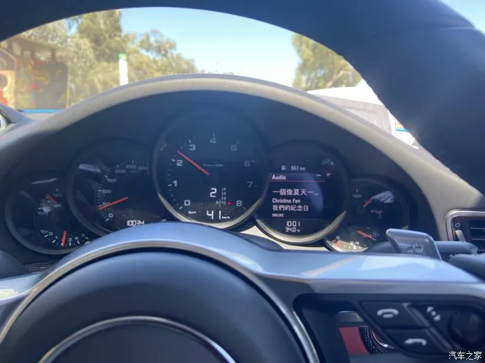 申精！八年热爱，一朝圆梦，我的保时捷911（991.2）（保时捷911 1998）