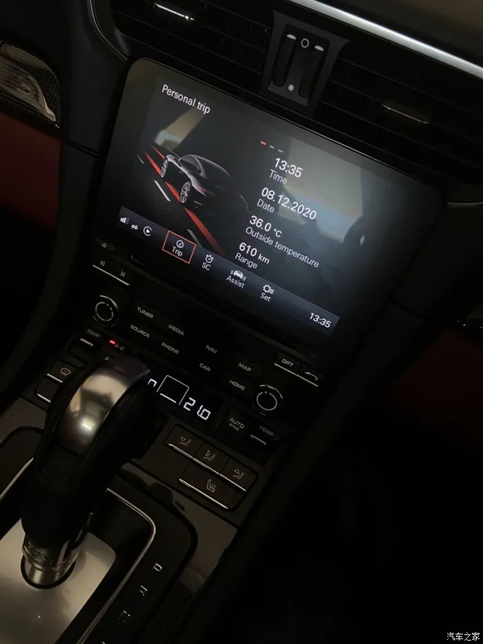 申精！八年热爱，一朝圆梦，我的保时捷911（991.2）（保时捷911 1998）