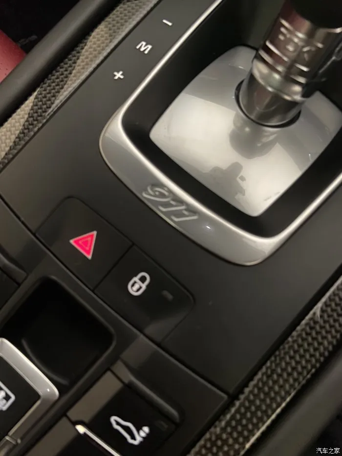 申精！八年热爱，一朝圆梦，我的保时捷911（991.2）（保时捷911 1998）