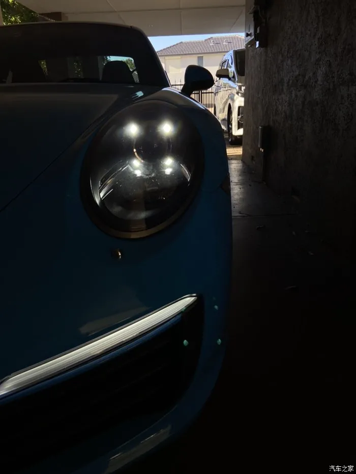 申精！八年热爱，一朝圆梦，我的保时捷911（991.2）（保时捷911 1998）