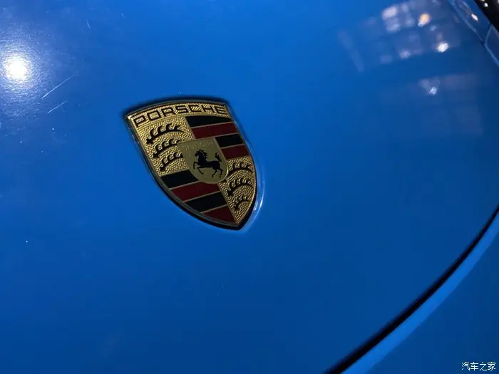 申精！八年热爱，一朝圆梦，我的保时捷911（991.2）（保时捷911 1998）