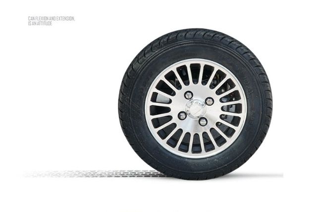 这2款四轮电动车，价位1万多，最高续航300公里，50~70岁都适合用-四轮电动车报价1.3万元