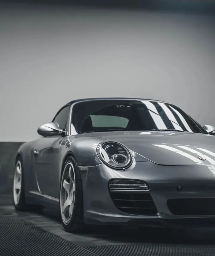 老老老款的911（997.2），还能值多少钱？（二手的911大概多少钱）