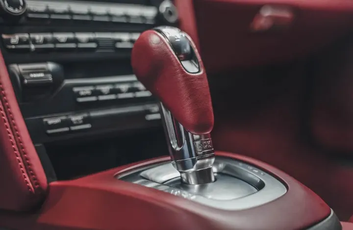 老老老款的911（997.2），还能值多少钱？（二手的911大概多少钱）