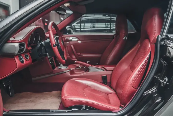 老老老款的911（997.2），还能值多少钱？（二手的911大概多少钱）