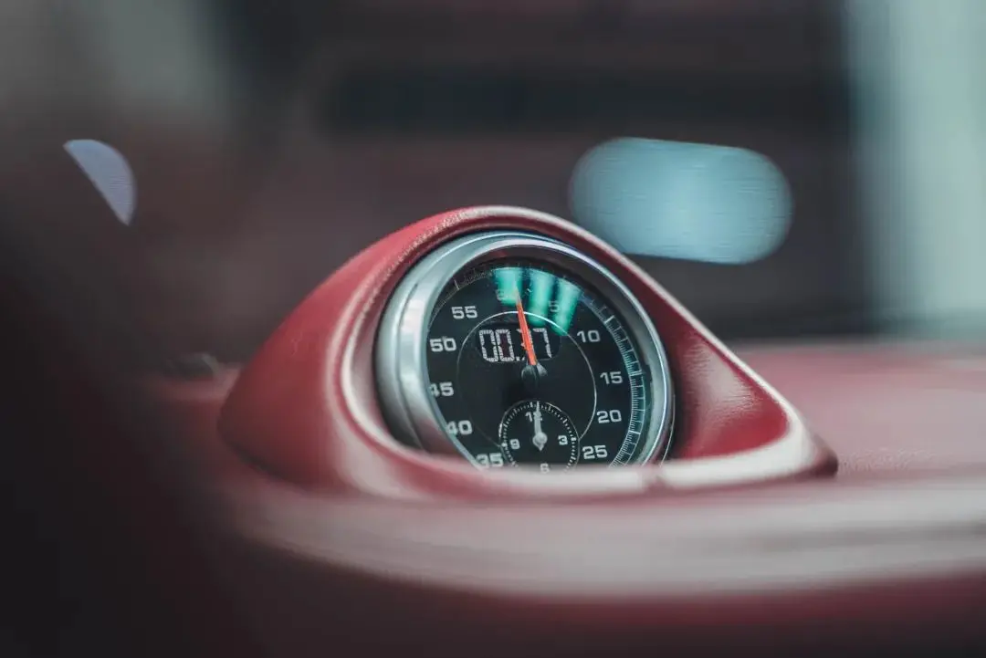 老老老款的911（997.2），还能值多少钱？（二手的911大概多少钱）