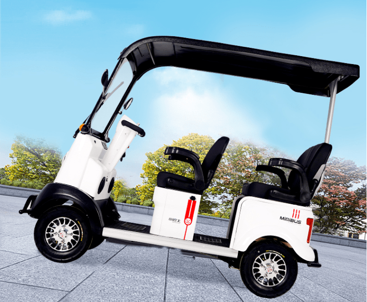 原创                不要驾照，有遮雨棚！这3款电动小四轮车，3580元起步，适合老人-原创力文档免费获取