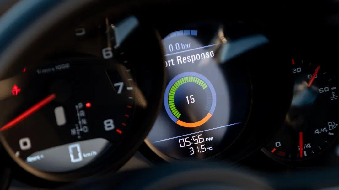 从保时捷Cayman到911敞篷，这可能是“接二连三”最具实力的诠释（保时捷敞篷跑车911多少钱）