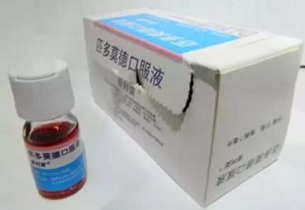 儿童感冒药“小儿氨酚黄那敏颗粒”不能用了？专家这样说…-小儿氨酚黄那敏颗粒要吃几天?