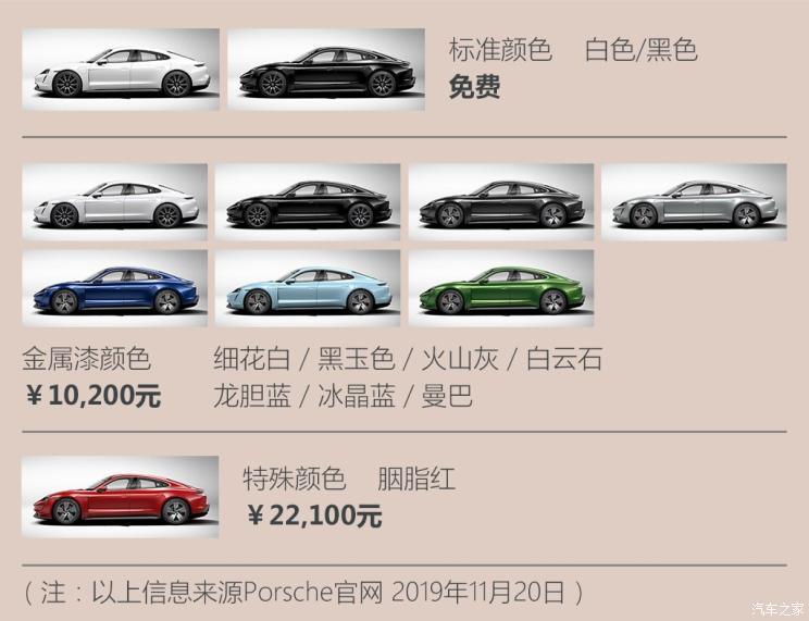 离完美仅差一点 体验保时捷Taycan 4S（离完美有多远）