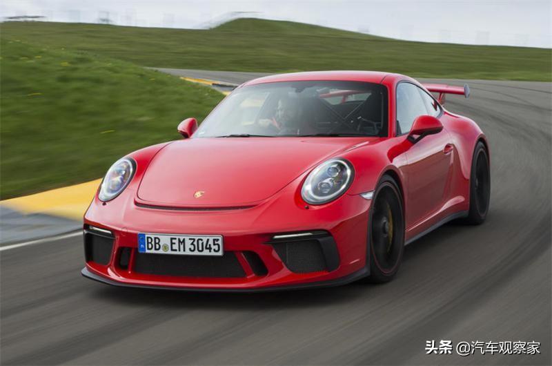 能上路的赛车是什么感觉？2019年最好的5款硬核公路超跑都在这（能上路的赛道车）