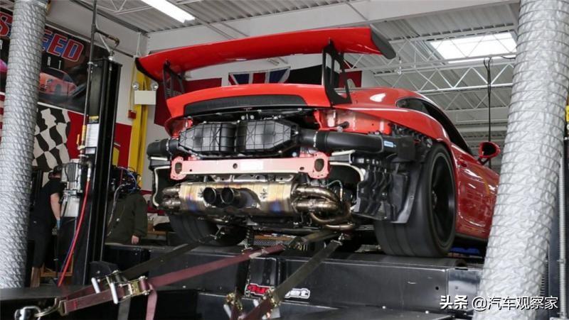 能上路的赛车是什么感觉？2019年最好的5款硬核公路超跑都在这（能上路的赛道车）