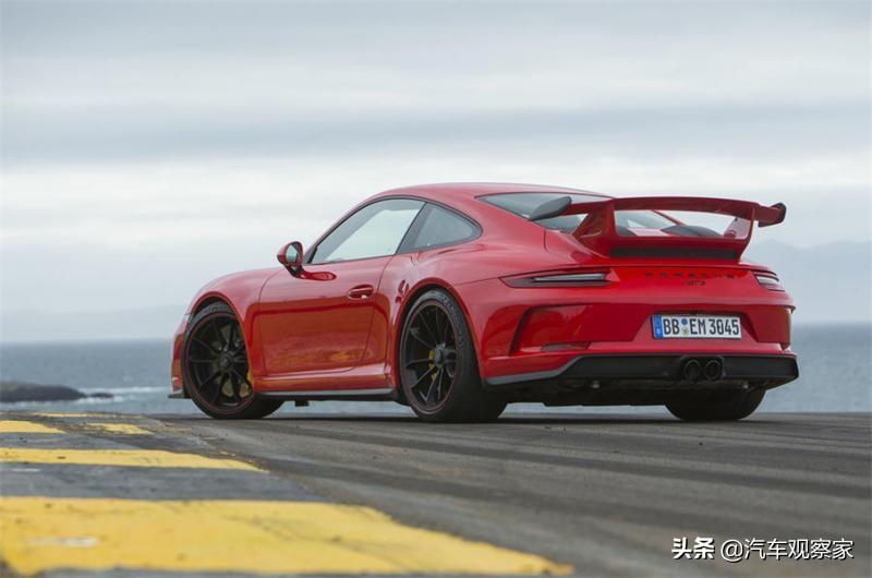 能上路的赛车是什么感觉？2019年最好的5款硬核公路超跑都在这（能上路的赛道车）