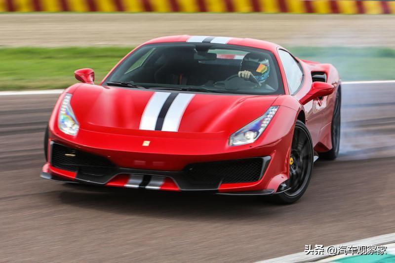 能上路的赛车是什么感觉？2019年最好的5款硬核公路超跑都在这（能上路的赛道车）