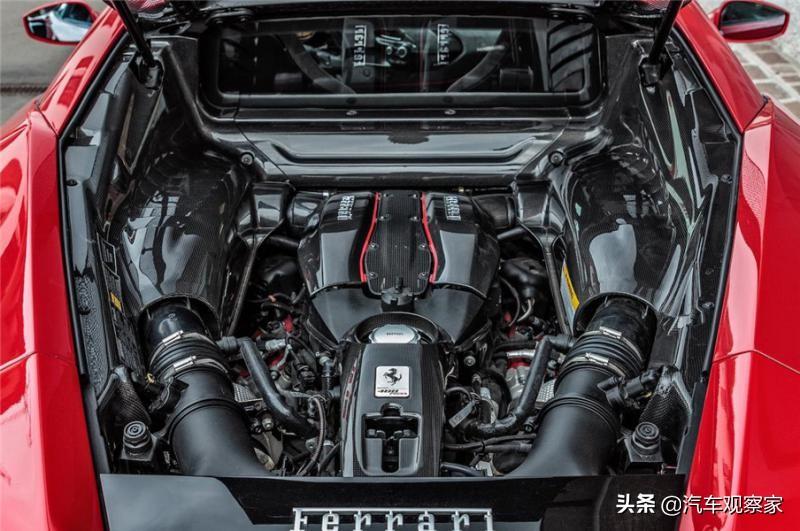 能上路的赛车是什么感觉？2019年最好的5款硬核公路超跑都在这（能上路的赛道车）