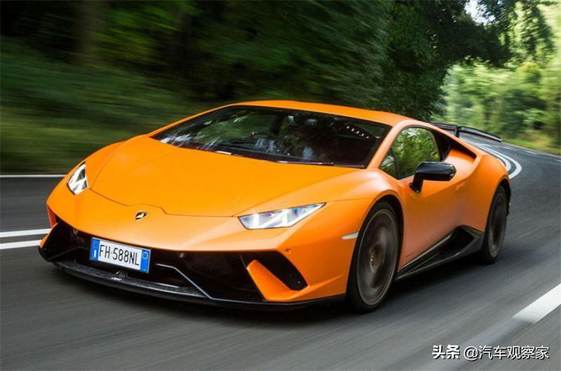 能上路的赛车是什么感觉？2019年最好的5款硬核公路超跑都在这（能上路的赛道车）