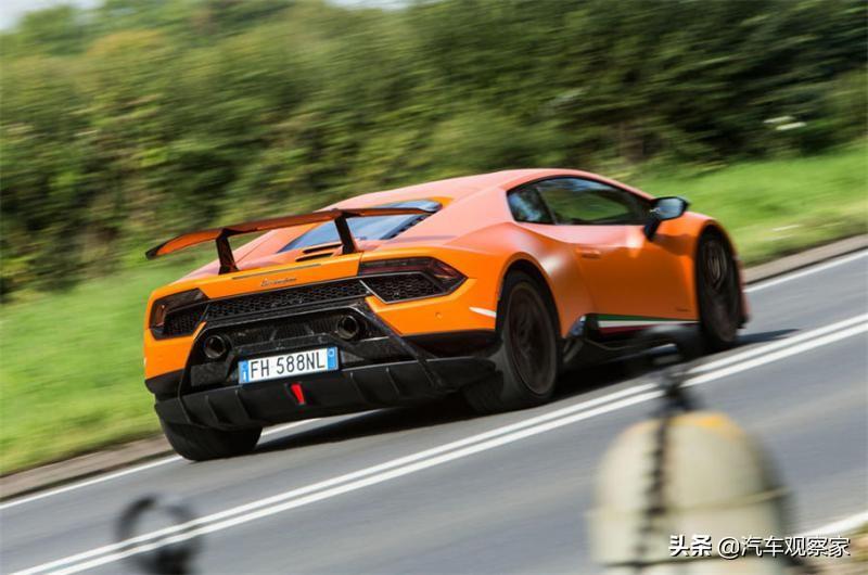 能上路的赛车是什么感觉？2019年最好的5款硬核公路超跑都在这（能上路的赛道车）