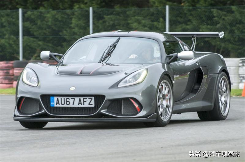 能上路的赛车是什么感觉？2019年最好的5款硬核公路超跑都在这（能上路的赛道车）